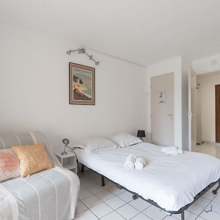 Studio Avec Terrasse Au Golf De Pornic Εξωτερικό φωτογραφία
